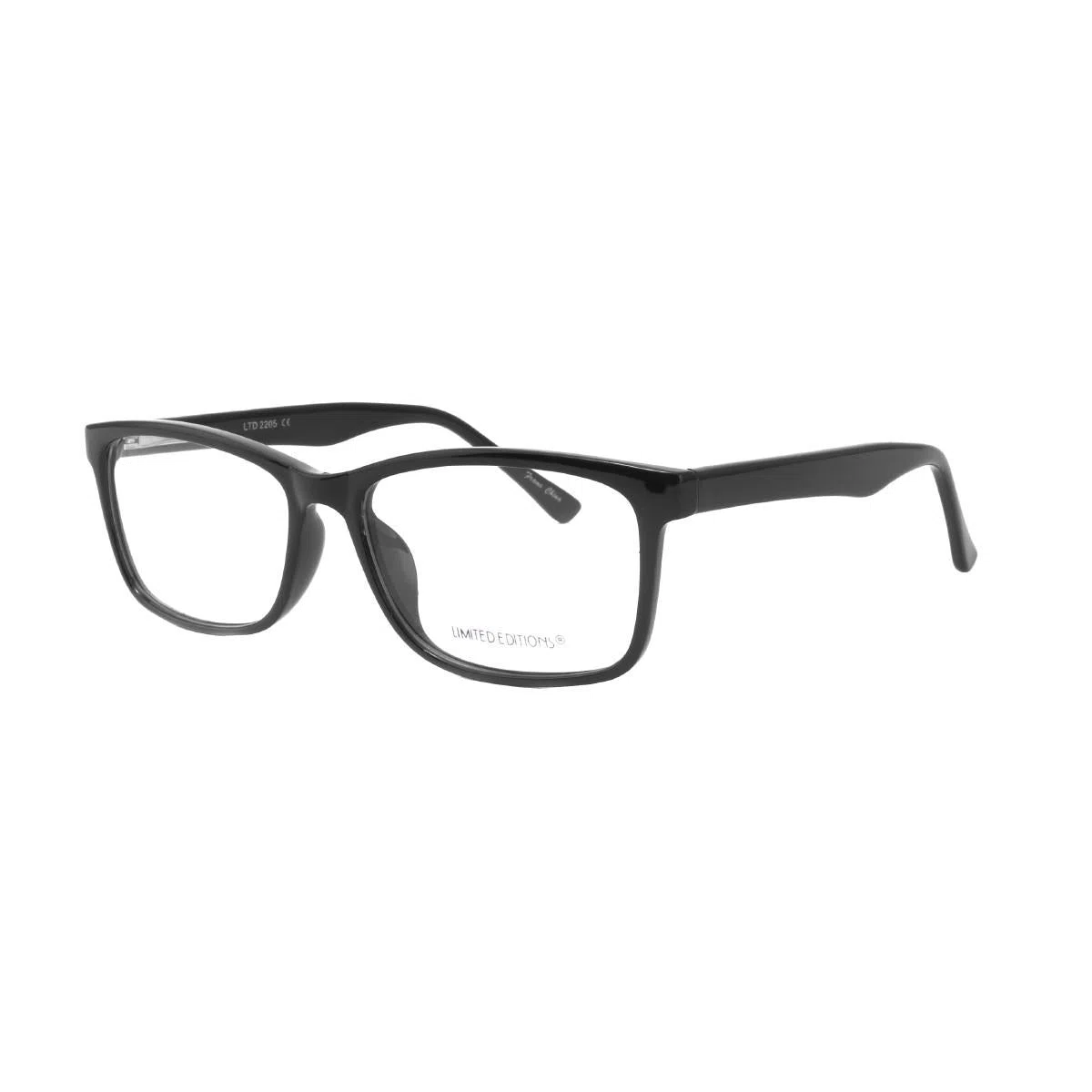 LIMITED EDITIONS 2205 Eyeglasses - view 9